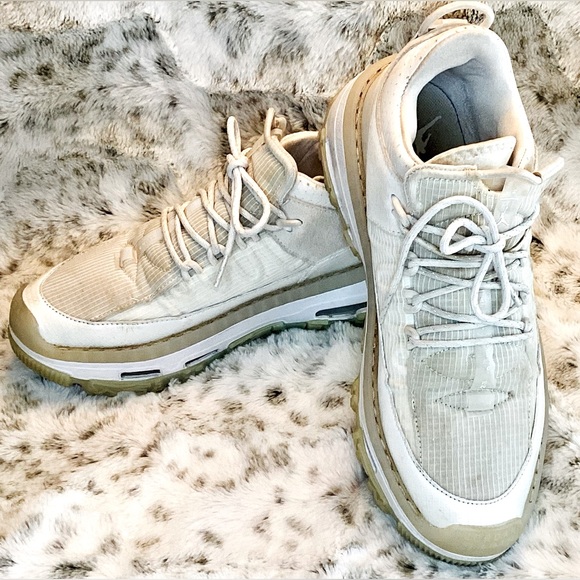 NIKE Jordan Air Mae - Picture 2 of 7